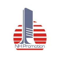 NH PROMOTION logo