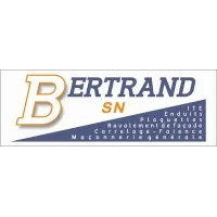 BERTRAND SN logo