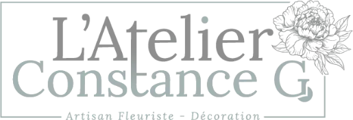 L'ATELIER CONSTANCE G. logo