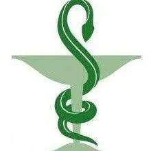 PHARMACIE DES 4 CHEMINS logo