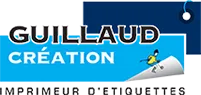GUILLAUD CREATION ETIQUETTES logo