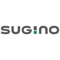 SUGINO MACHINE FRANCE logo