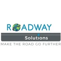 ROADWAY SOLUTIONS logo