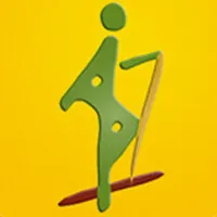 Voici le logo de la marque AP JARDI qui représente son identité graphique.