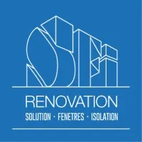S.F.I. RENOVATION logo