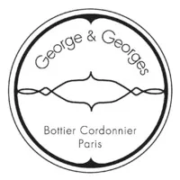 SELLERIE GEORGES logo