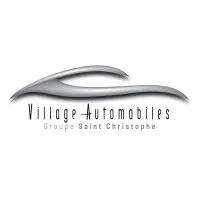 SAINT CHRISTOPHE LORRAINE logo