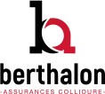 BERTHALON PIERRE MARC logo