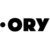 ORY. ARCHITECTURE logo