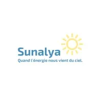 SCS SUNVALOR logo