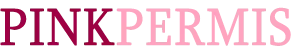 PINK PERMIS logo