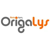 ORIGALYS ELECTROCHEM (ORIGALYS) logo