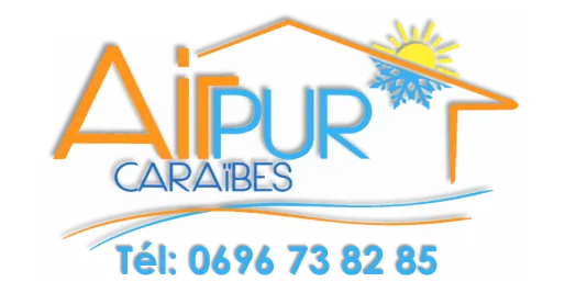 AIR PUR CARAIBES logo