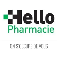GRANDE PHARMACIE DE LIVRON logo