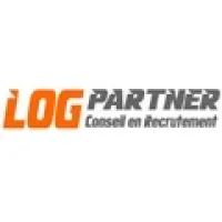 LOGPARTNER logo