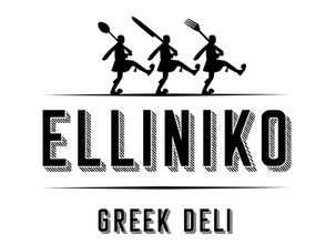 ELLINIKO logo