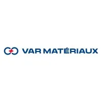 VAR MATERIAUX logo