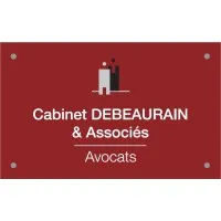 CABINET DEBEAURAIN & ASSOCIES logo