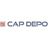 CAP DEPO logo