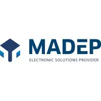 EURASET - MADEP logo