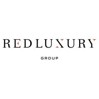 RED LUXURY logo