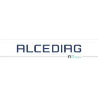 ALCEDIAG logo