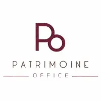 PATRIMOINE OFFICE REUNION logo