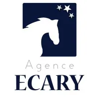 AGENCE ECARY logo