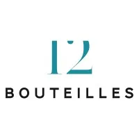 12 BOUTEILLES logo
