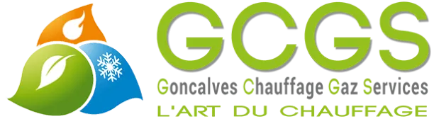 G.C.G.S SARL ( GONCALVES-CHAUFFAGE-GAZ-SERVICES ) logo