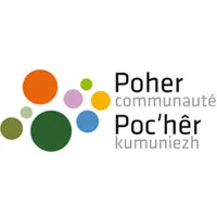 POHER LITERIE logo