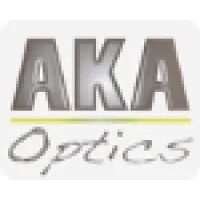 AKA OPTICS logo