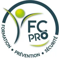 FC. PRO logo