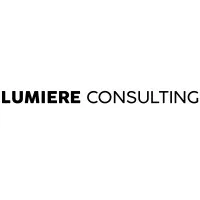 LUMIERE CONSULTING logo