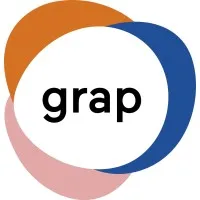 GRAP - GROUPEMENT REGIONAL ALIMENTAIRE DE PROXIMITE logo