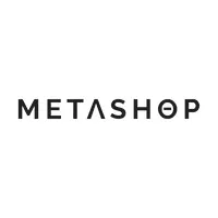 META SHOP logo
