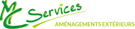 MC SERVICES logo