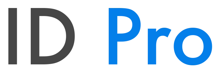 ISO DOMAINE PRO logo