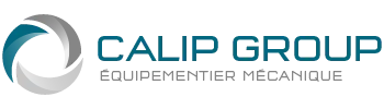 CALIP NORMANDIE logo