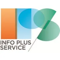 INFO PLUS SERVICE (IPS) logo