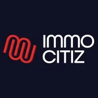 IMMOCITIZ' logo