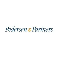 PEDERSEN & PARTNERS logo