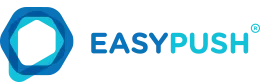 EASYPUSH logo