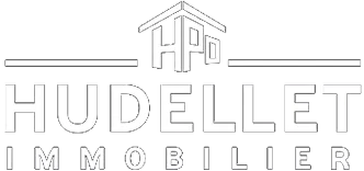 AGENCE HUDELLET logo