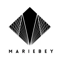 MARIE BEY logo
