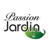 PASSION JARDIN logo