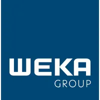 EDITIONS WEKA logo