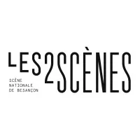 LES DEUX SCENES logo