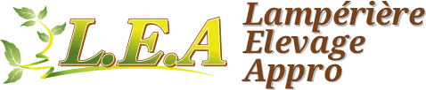 L.E.A logo