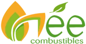 NEE COMBUSTIBLES logo